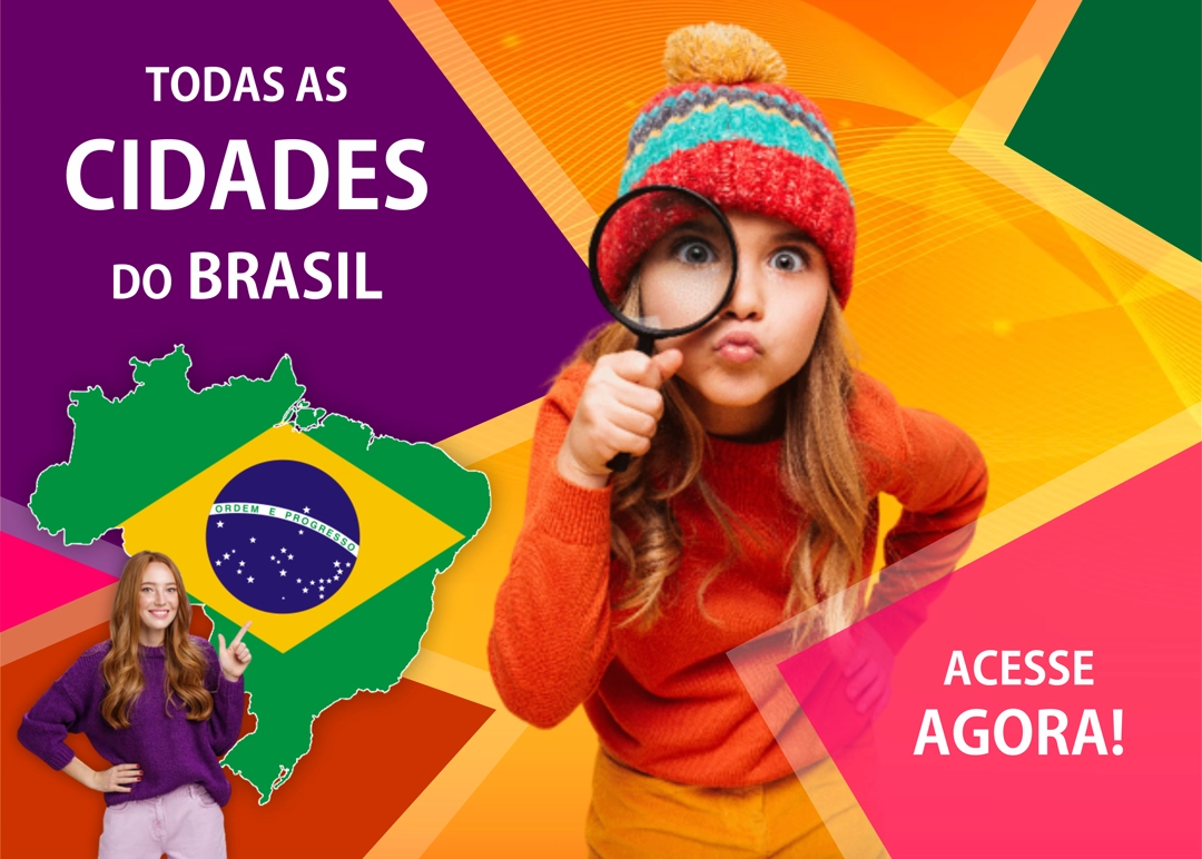 encontre tudo que você procura na sua cidade